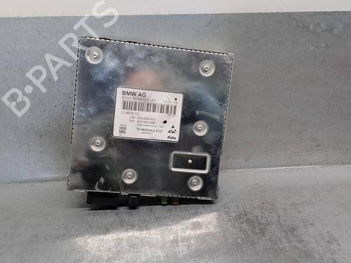 Used Electronic module BMW 5 Gran Turismo (F07) 530 d xDrive (258 hp) 17684938