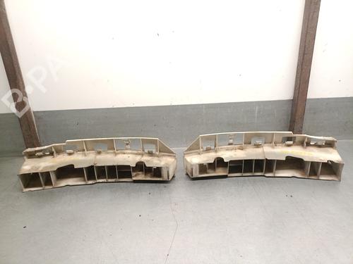 Front bumper reinforcement RENAULT MEGANE I Classic (LA0/1_) 1.9 dCi (LA05) | BP31013478C109