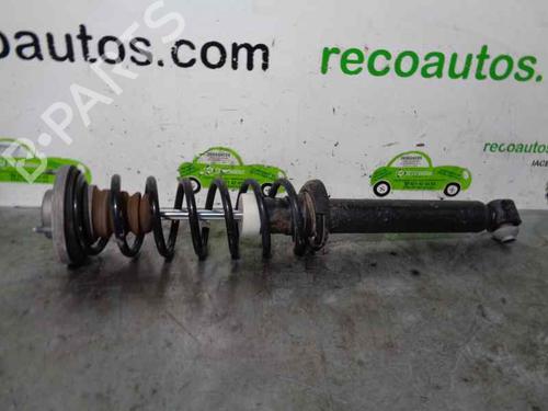 Used Left rear shock absorber BMW 5 (F10) 520 i (184 hp) 4663415