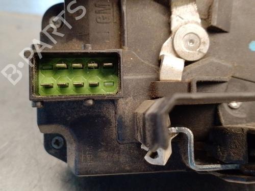 Front left lock OPEL VECTRA B (J96) 2.0 DTI 16V (F19) | BP29305697C98 