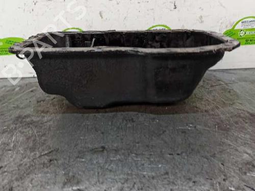Oil sump VOLVO S40 I (644) 1.9 TD | BP20254690M115 