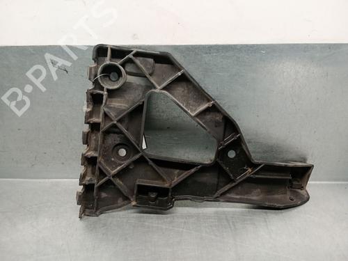 Kofangerbjælke AUDI A6 C6 (4F2) 3.0 TDI quattro | BP29876186C109