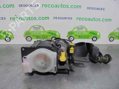 Front left seatbelt HONDA ACCORD VII Tourer (CM, CN) 2.2 i-CTDi (CN2) | BP8724093I26 