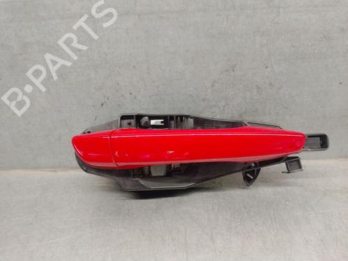 Used Rear right exterior door handle CITROËN C3 AIRCROSS II (2R_, 2C_) 1.2 PureTech 82 (2RHMRC, 2RHMZB) (82 hp) 26503713