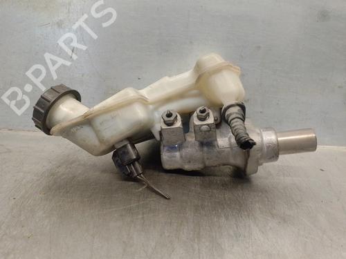 Used Brake master cylinder FORD FIESTA V (JH_, JD_) [2001-2014]  16571015