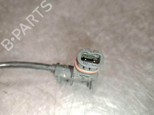 Left front steering knuckle MERCEDES-BENZ VITO / MIXTO Van (W639) 109 CDI (639.601, 639.603, 639.605) | BP32396023M25