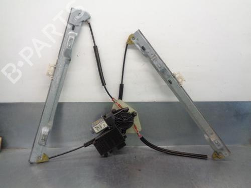 Used Front left window mechanism Front left window mechanism 14468699 14468699