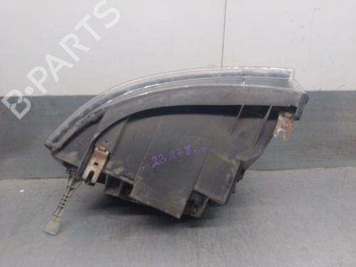 Right headlight SEAT ALHAMBRA (7V8, 7V9) 1.9 TDI | BP27507330C29 
