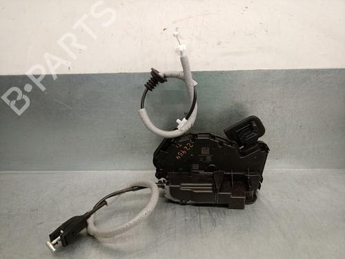 Used Rear left lock SEAT ATECA (KH7, KHP) 2.0 TDI (150 hp) 27208944