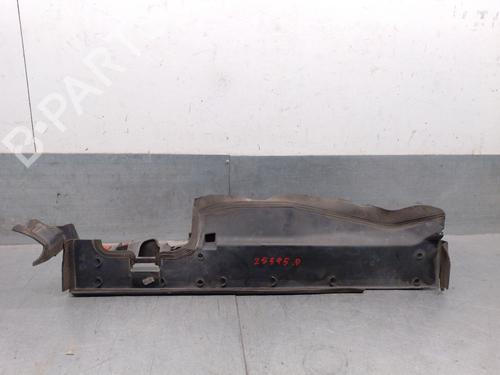 Used Front bumper reinforcement Front bumper reinforcement OPEL ASTRA J Sports Tourer (P10) 1.7 CDTI (35) (110 hp) 35788153 35788153