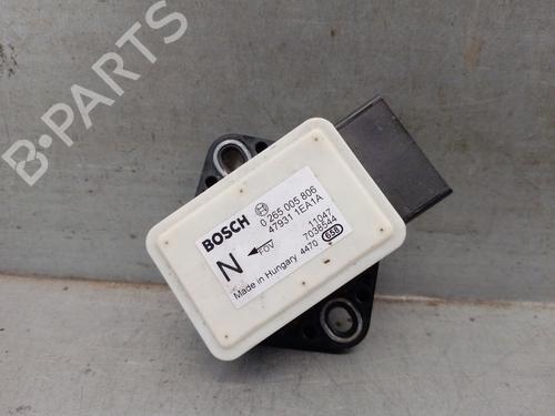 Elektronisk modul INFINITI EX 30d (238 hp) 27636660