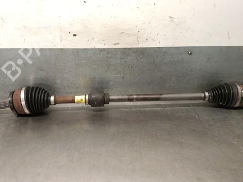 Used Right front driveshaft Right front driveshaft 37496098 37496098
