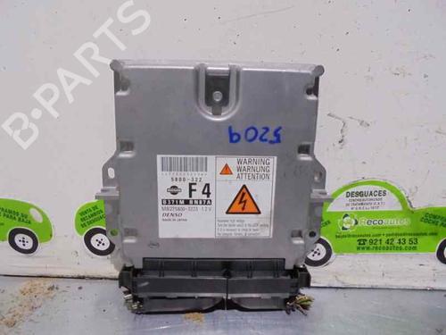 Used Engine control unit (ECU) NISSAN ALMERA II (N16) 2.2 Di (110 hp) 2069171