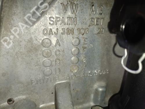 Gearbox SEAT LEON ST (5F8) 1.5 TGi | BP39890593M3 - Image 7