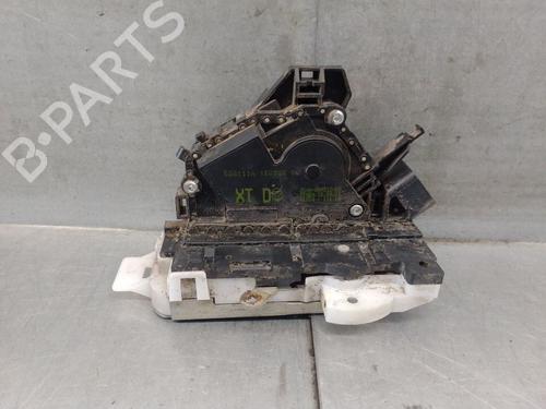 Højre fortil lås FORD MONDEO III (B5Y) 2.0 TDCi (130 hp) 29147936
