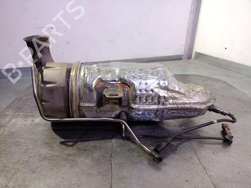 Catalyst PEUGEOT 508 SW I (8E_) 1.6 HDi | BP30005933M10 