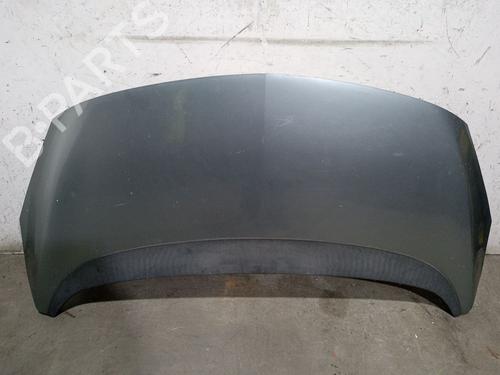 Used Hood OPEL MERIVA B MPV (S10) 1.6 CDTI (75) (110 hp) 26013219