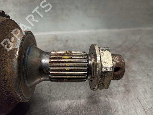 Left front driveshaft CITROËN XSARA (N1) 1.6 16V | BP11194708M38 