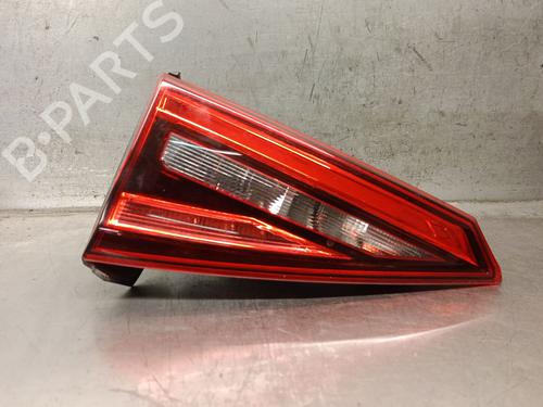 Used Left tailgate light Left tailgate light 38704191 38704191