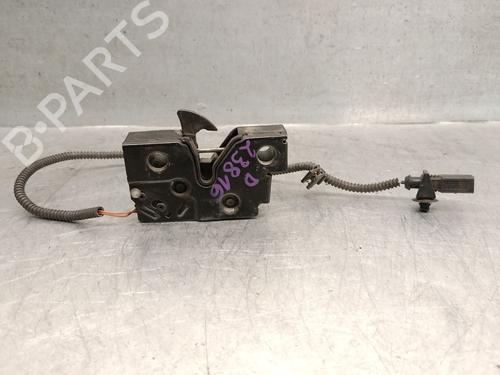 Hood lock SEAT LEON (5F1) 1.6 TDI | BP29814514C133