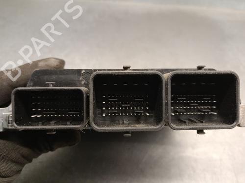 Engine control unit (ECU) FORD FOCUS III Turnier 1.6 TDCi | BP40595795M57 - Image 3