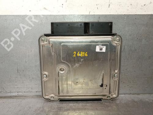 Engine control unit (ECU) MINI MINI COUNTRYMAN (R60) One D | BP39992311M57 - Image 3