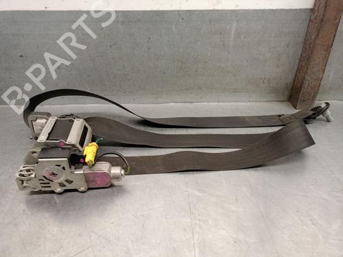 Used Front left seatbelt Front left seatbelt LANCIA MUSA (350_) 1.3 D Multijet (350.AXM11, 350.AXM1A, 350.AXI1A) (95 hp) 33873353 33873353