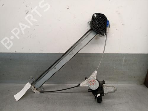 Front right window mechanism SUBARU FORESTER (SH_) 2.0 D AWD (SHH, SHD, SHN) | BP32440028C23
