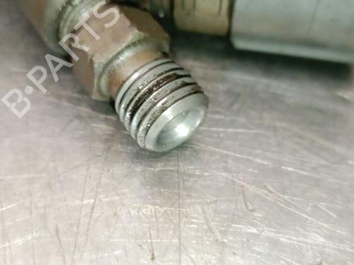 Injector HYUNDAI i30 (FD) 1.6 CRDi | BP31356306M100