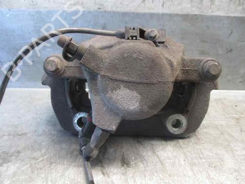 Right front brake caliper MERCEDES-BENZ CLK (C209) CLK 200 Kompressor (209.342) | BP11617054M104 