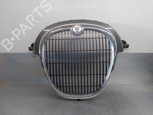 Grill JAGUAR S-TYPE II (X200) 2.7 D (207 hp) 13612212