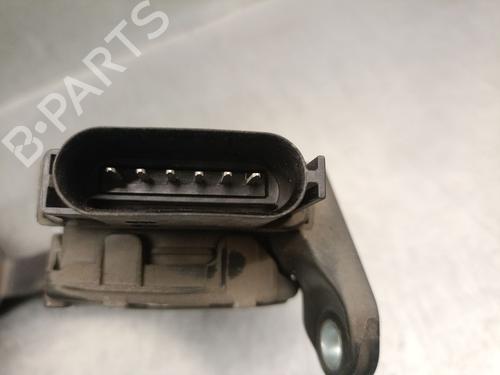 Pedal FORD TRANSIT COURIER B460 Box Body/MPV 1.5 TDCi | BP31052402I4