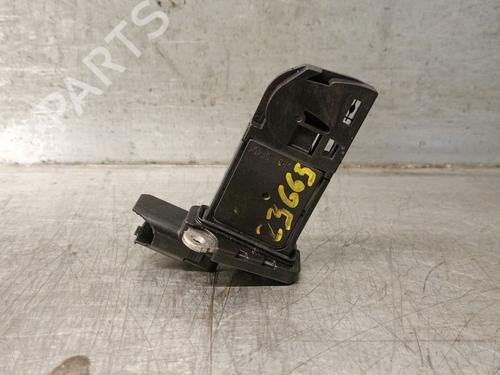 Used Mass air flow sensor PEUGEOT 3008 I MPV (0U_) 1.6 BlueHDi 120 (120 hp) 29490682