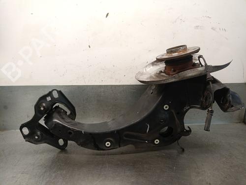 Left rear steering knuckle MINI MINI COUNTRYMAN (F60) Cooper | BP28381384M27 