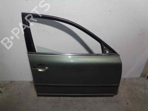 Used Right front door VW PASSAT B5.5 (3B3) 1.8 T 20V (150 hp) 8101828