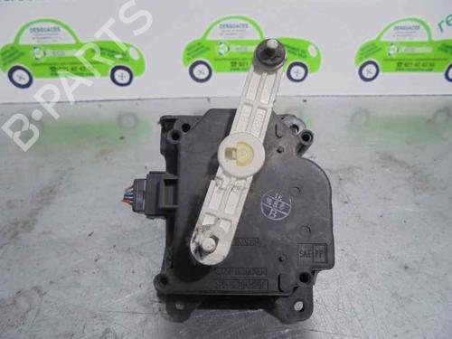 Heater blower motor TOYOTA PRIUS Liftback (_W2_) 1.5 Hybrid (NHW20_, NHW20R) | BP2049654M62 