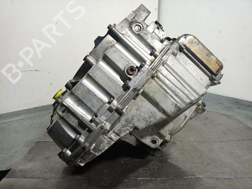Gearbox PEUGEOT 607 (9D, 9U) 3.0 V6 24V | BP36500310M3 - Image 5