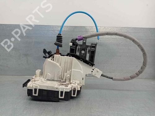 Used Front right lock MERCEDES-BENZ GLA-CLASS (X156) [2013-2022]  12149825