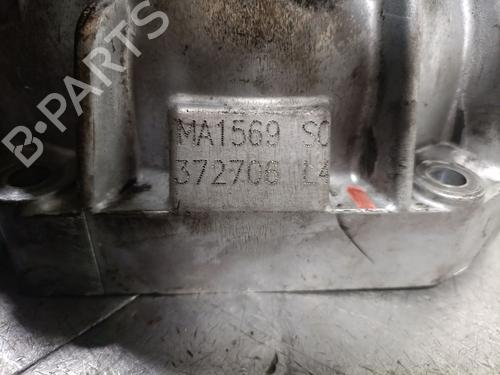 Gearbox HYUNDAI i10 I (PA) | BP32267052M3