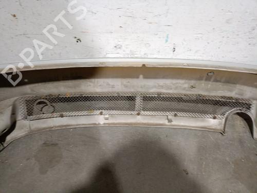 Rear bumper FORD FOCUS I (DAW, DBW) 1.8 TDCi | BP22725134C8 