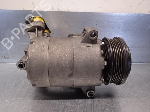 AC compressor FORD FOCUS III 1.0 EcoBoost | BP10923246M34 