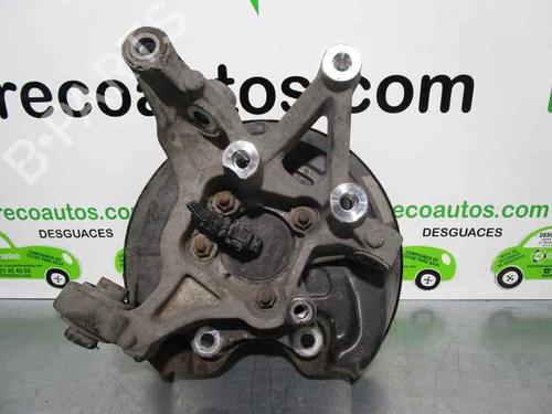 Used Right rear steering knuckle OPEL VECTRA C (Z02) 2.0 DTI 16V (F69) (101 hp) 2050671