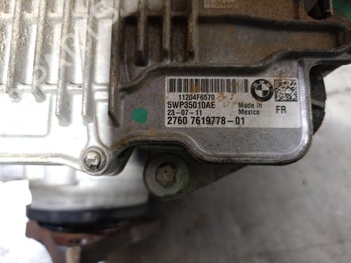 Transfer box BMW X3 (F25) xDrive 20 d | BP39466620M36 - Image 8