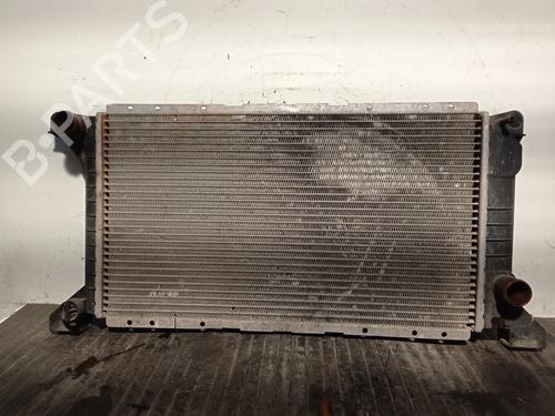 Used Water radiator FORD TRANSIT Bus (T_ _) [1985-1992]  17189607