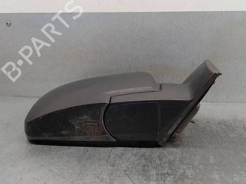 Right mirror KIA CARENS II MPV (FJ)  | BP17829309C27 