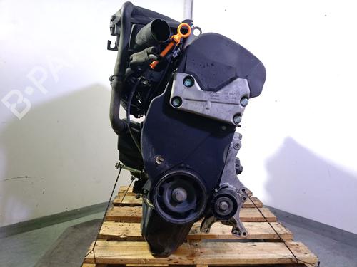 Engine VW LUPO I (6X1, 6E1) 1.4 16V AUA | 036100032C | 015665