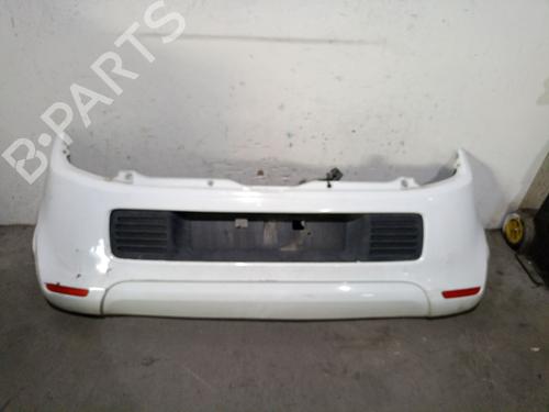 rear-bumper-renault-twingo-iii-bcm_-bca_-2014-38264553 main image