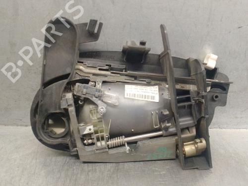 Front right exterior door handle BMW 7 (E65, E66, E67) 730 Ld | BP22725403C129 