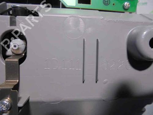 Interior roof light TOYOTA PRIUS Liftback (_W2_) 1.5 Hybrid (NHW20_, NHW20R) | BP7444403I8 