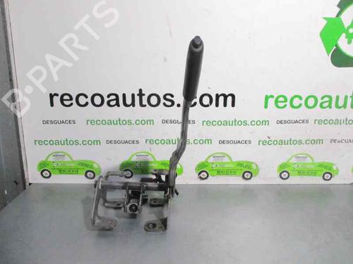 Hand brake CITROËN BERLINGO Box Body/MPV (B9) 1.6 HDi 75 | BP8791013I18 